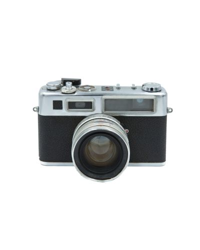 Digital Camera (Demo)