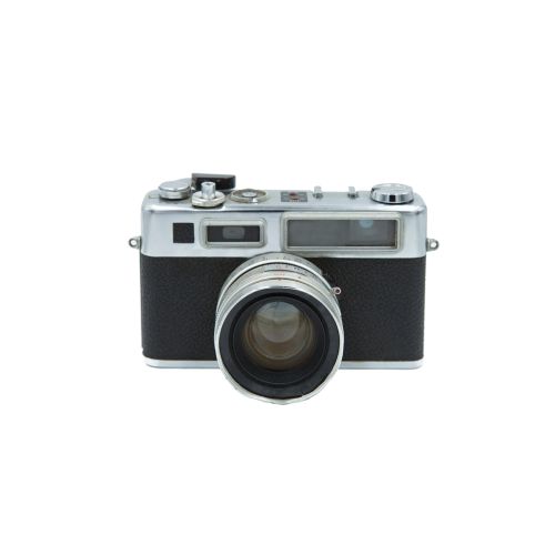 Digital Camera (Demo)