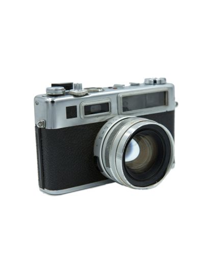 Digital Camera (Demo)