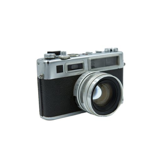 Digital Camera (Demo)