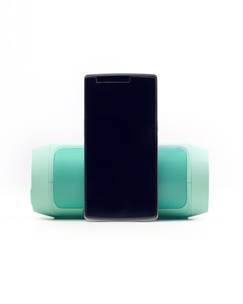 Wi-Fi Subwoofer (Demo)