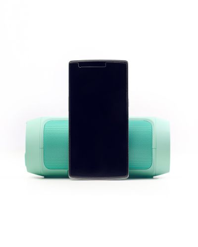 Wi-Fi Subwoofer (Demo)