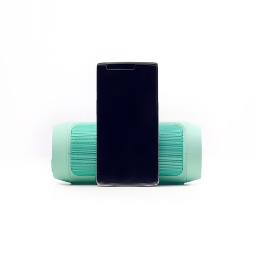 Wi-Fi Subwoofer (Demo)