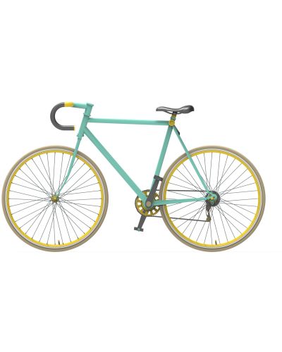 Fusion Bicycle (Demo)